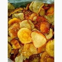 Продам красные мухоморы первый сорт (сухие)