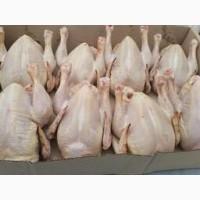 Свежее куриное мясо