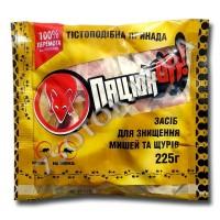 Пацюкофф» тесто 225 г, средство от крыс и мышей, оригинал