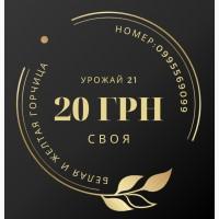 Продам горчицу УРОЖАЙ 2021 белая и желтая