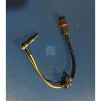 Свічка обігрівача webasto thermo 90 st 24V 9005931B 1322644C