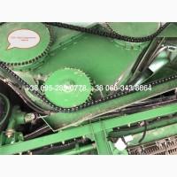 Комбайн роторный John Deere 9670 STS Bullet Rotor из США в наличии (склад Одесса)