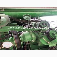 Комбайн роторный John Deere 9670 STS Bullet Rotor из США в наличии (склад Одесса)