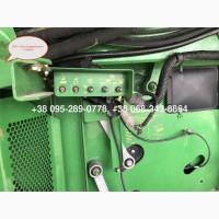 Комбайн роторный John Deere 9670 STS Bullet Rotor из США в наличии (склад Одесса)