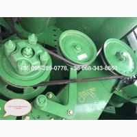 Комбайн роторный John Deere 9670 STS Bullet Rotor из США в наличии (склад Одесса)