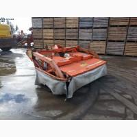 Косарка KUHN GMD 602