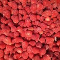 Продаємо. Полуниця заморожена оптом