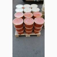 Продам соления, капуста квашеная с хреном, клюквой, только опт