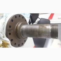 Гидромотор автокрана КС-5473 ДНЕПР, КС-6471, КС-6472 в Львов, Днепр, Кривой Рог, Полтава