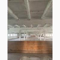 Склад під зберігання зерна (м. Скалат) в оренду