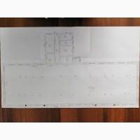 Склад під зберігання зерна (м. Скалат) в оренду