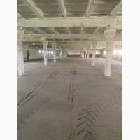 Склад під зберігання зерна (м. Скалат) в оренду