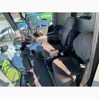 Комбайн Claas Lexion 670