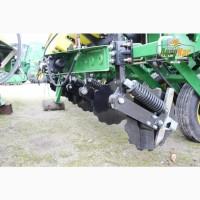 Просапна сівалка John Deere 7200 (8 рядів)