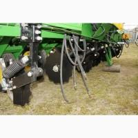 Просапна сівалка John Deere 7200 (8 рядів)