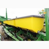 Просапна сівалка John Deere 7200 (8 рядів)