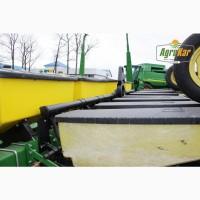 Просапна сівалка John Deere 7200 (8 рядів)