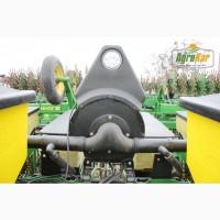 Просапна сівалка John Deere 7200 (8 рядів)
