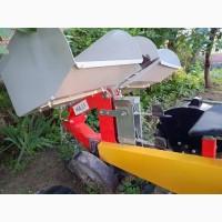 Продаю напівавтоматичну саджалку SOLAN