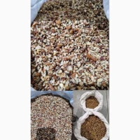 Продам 1/8 грецького горіха