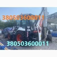 Екскаватор навантажувач Bobcat B730R 2021 року