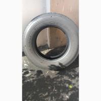 Бу шина 275/70r22.5 Sava