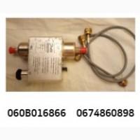 Продукция фирмы Danfoss