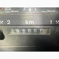 Автомобіль вантажний МАЗ 643008 самосвал