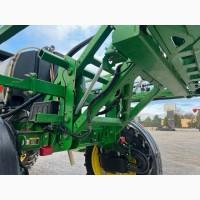 Обприскувач самохідний John Deere 4030R (2015)