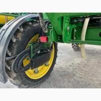 Обприскувач самохідний John Deere 4030R (2015)