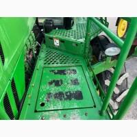 Обприскувач самохідний John Deere 4030R (2015)