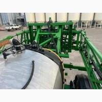 Обприскувач самохідний John Deere 4030R (2015)