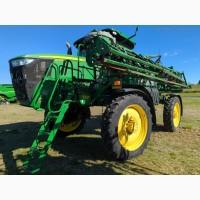 Обприскувач самохідний John Deere 4030R (2015)