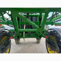 Обприскувач самохідний John Deere 4030R (2015)