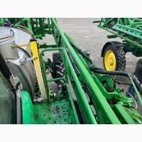 Обприскувач самохідний John Deere 4030R (2015)