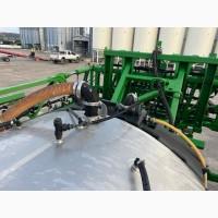 Обприскувач самохідний John Deere 4030R (2015)