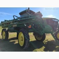 Обприскувач самохідний John Deere 4030R (2015)