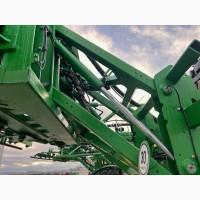 Обприскувач самохідний John Deere 4030R (2015)