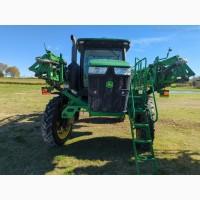 Обприскувач самохідний John Deere 4030R (2015)