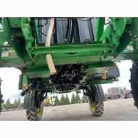 Обприскувач самохідний John Deere 4030R (2015)