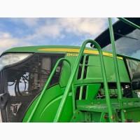 Обприскувач самохідний John Deere 4030R (2015)