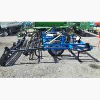 Культиватор причіпний предпосівний КПС - 4