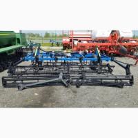 Культиватор причіпний предпосівний КПС - 4