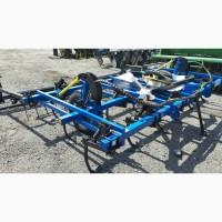 Культиватор причіпний предпосівний КПС - 4