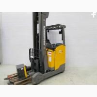 Jungheinrich ETV320 /2016bj /5757std /6.5m Камера