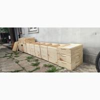 Професійне виготовлення вуликів