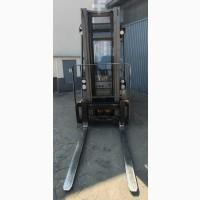 Jungheinrich EFG316k 2019р/ 5684мг/ 3.3м рез HP