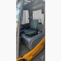 Jungheinrich EFG316k 2019р/ 5684мг/ 3.3м рез HP