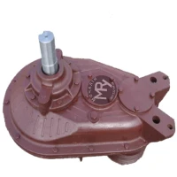 Редуктор ремінний ТСН-3Б | ТСН.02.102