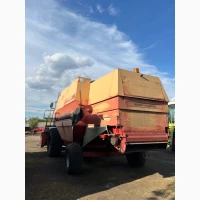 Продам Комбайн зерновий Massey ferguson MF 38
